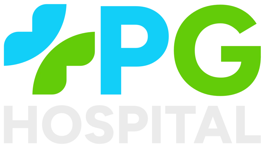 PG Hospital